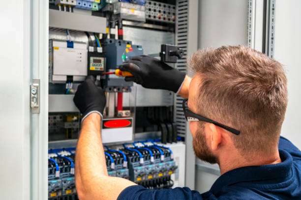 Best Electrical System Inspection  in Peru, IL