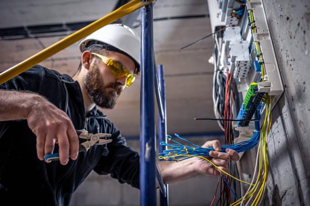Best Residential Electrician Services  in Peru, IL