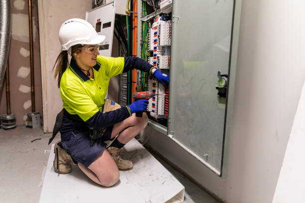 Best Electrical Contractors for Businesses  in Peru, IL