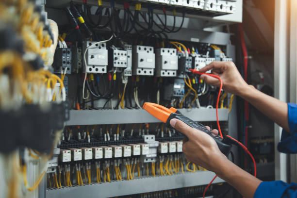 Best Electrical Rewiring Services  in Peru, IL