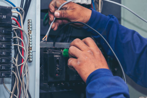 Best Affordable Electrical Installation  in Peru, IL