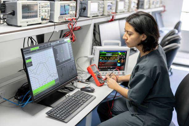 Best Commercial Electrician Services  in Peru, IL