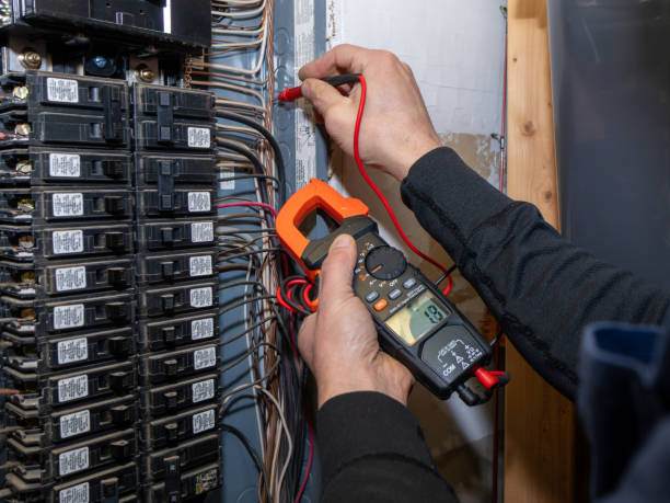 Best Electrical Upgrades for Homes  in Peru, IL