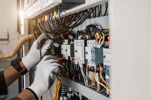 Best Circuit Breaker Repair  in Peru, IL